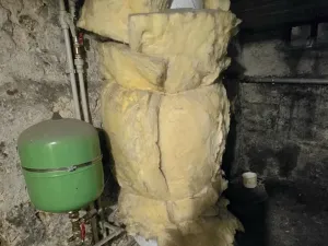 Prodej rodinného domu, Doubrava, 150 m2