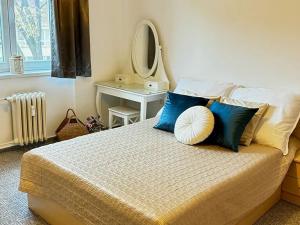 Pronájem bytu 2+1, Pardubice, Gorkého, 64 m2