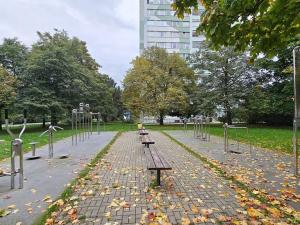 Pronájem bytu 2+1, Praha - Strašnice, Křenická, 60 m2