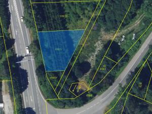 Prodej komerčního pozemku, Letovice, Brněnská, 882 m2