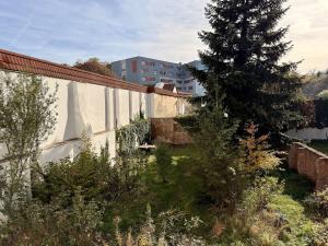 Pronájem bytu 3+kk, Praha - Libeň, Sokolovská, 95 m2