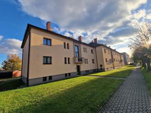 Prodej bytu 2+1, Černožice, Gen. Svobody, 66 m2