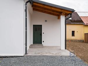 Prodej rodinného domu, Zahořany, 102 m2