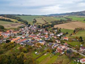 Prodej rodinného domu, Zahořany, 102 m2