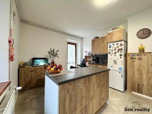 Prodej rodinného domu, Míčov-Sušice, 128 m2