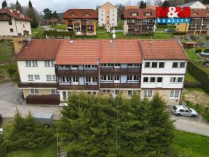 Prodej bytu 1+kk, Lipno nad Vltavou, 20 m2