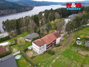 Prodej bytu 1+kk, Lipno nad Vltavou, 20 m2