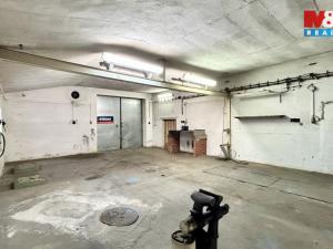 Pronájem výrobních prostor, Benátky nad Jizerou - Benátky nad Jizerou I, 700 m2