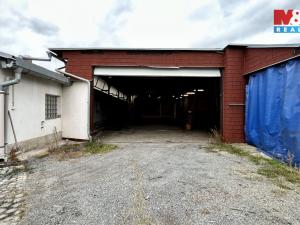 Pronájem výrobních prostor, Benátky nad Jizerou - Benátky nad Jizerou I, 700 m2