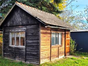 Prodej zahrady, Cvikov, Wolkerova, 823 m2