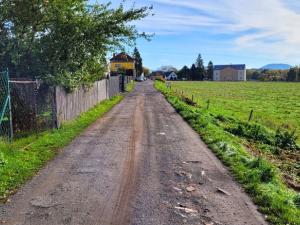 Prodej zahrady, Cvikov, Wolkerova, 823 m2