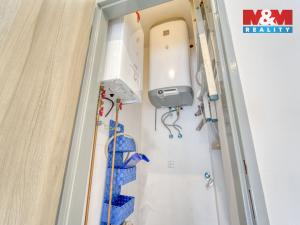 Prodej bytu 2+kk, Přehýšov, 48 m2