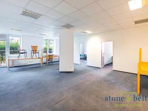 Prodej činžovního domu, Praha - Veleslavín, Pláničkova, 317 m2