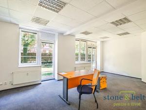 Prodej kanceláře, Praha - Veleslavín, Pláničkova, 317 m2