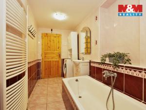 Prodej rodinného domu, Trhová Kamenice, Husova, 108 m2