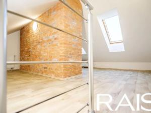 Prodej bytu 2+kk, Brno, Vlhká, 55 m2