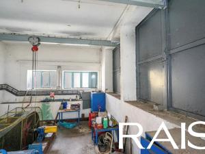 Prodej komerční nemovitosti, Brno, Cacovice, 51 m2