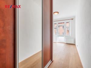 Prodej bytu 2+kk, Praha - Vysočany, Špitálská, 57 m2