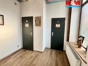 Prodej restaurace, Chomutov, Ruská, 107 m2