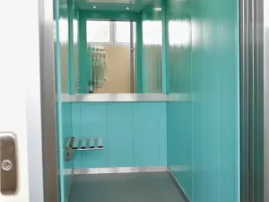 Pronájem bytu 1+kk, Hradec Králové, třída Edvarda Beneše, 32 m2