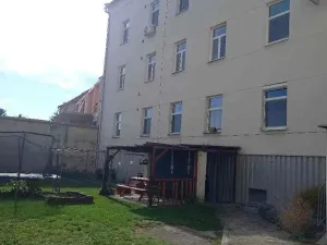 Prodej bytu 2+1, Hrušovany u Brna, Vodní, 46 m2