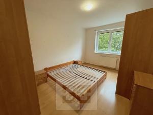 Pronájem bytu 2+kk, Praha - Hostivař, Rižská, 47 m2