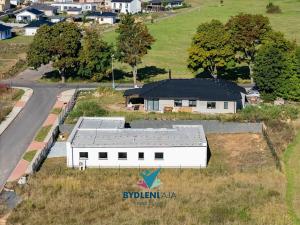 Prodej rodinného domu, Dubí, V Aleji, 206 m2