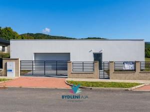 Prodej rodinného domu, Dubí, V Aleji, 206 m2