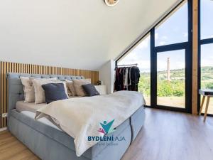 Prodej rodinného domu, Bystřany, 122 m2