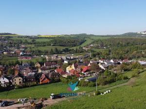 Prodej pozemku pro bydlení, Bystřany, Havlíčkova, 20000 m2