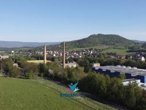 Prodej pozemku pro bydlení, Bystřany, Na hrázi, 16000 m2