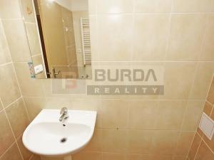 Pronájem bytu 1+kk, Neratovice, 26 m2