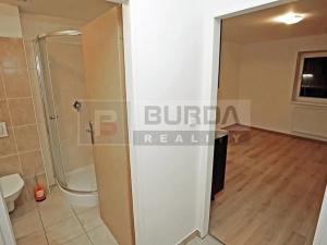 Pronájem bytu 1+kk, Neratovice, 26 m2