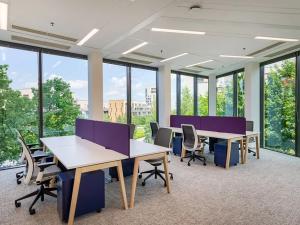 Pronájem kanceláře, Praha - Michle, Želetavská, 20 m2