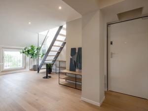 Prodej bytu 3+kk, Milán, Itálie, Via Giacomo Antonini, 90 m2