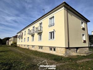 Pronájem bytu 3+kk, Odolena Voda, Seifertova, 65 m2