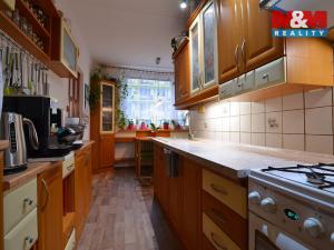 Prodej bytu 3+1, Blansko, Pod Javory, 75 m2