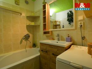 Prodej bytu 3+1, Blansko, Pod Javory, 75 m2