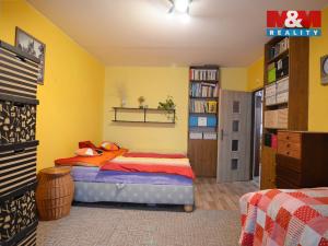 Prodej bytu 3+1, Blansko, Pod Javory, 75 m2