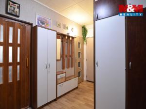 Prodej bytu 3+1, Blansko, Pod Javory, 75 m2