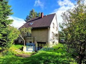 Prodej rodinného domu, Úpice, Palackého, 150 m2