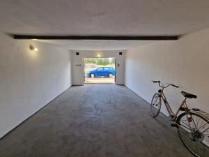 Prodej garáže, Příšovice, 27 m2