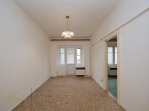 Pronájem bytu 2+kk, Praha - Žižkov, Hartigova, 56 m2