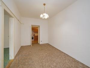 Pronájem bytu 2+kk, Praha - Žižkov, Hartigova, 56 m2