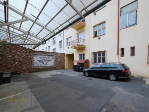 Pronájem bytu 2+kk, Praha - Žižkov, Hartigova, 56 m2