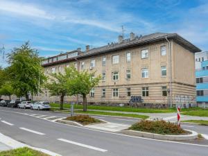 Pronájem bytu 1+1, Olomouc, Jeremenkova, 31 m2