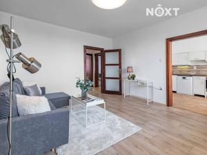 Pronájem bytu 3+1, Česká Lípa, Na Svahu, 82 m2