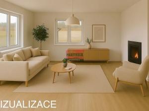 Prodej rodinného domu, Podolí I, 111 m2