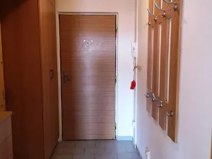 Pronájem bytu 1+kk, Jilemnice, Jaroslava Havlíčka, 28 m2