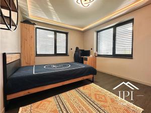 Prodej rodinného domu, Praha - Březiněves, 155 m2